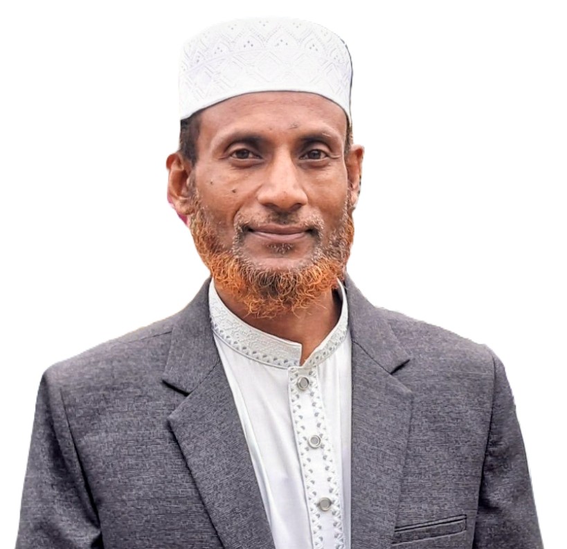MD. Habibur Rahaman